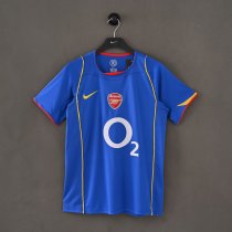 ARS 2004/2006 Away Retro Jersey