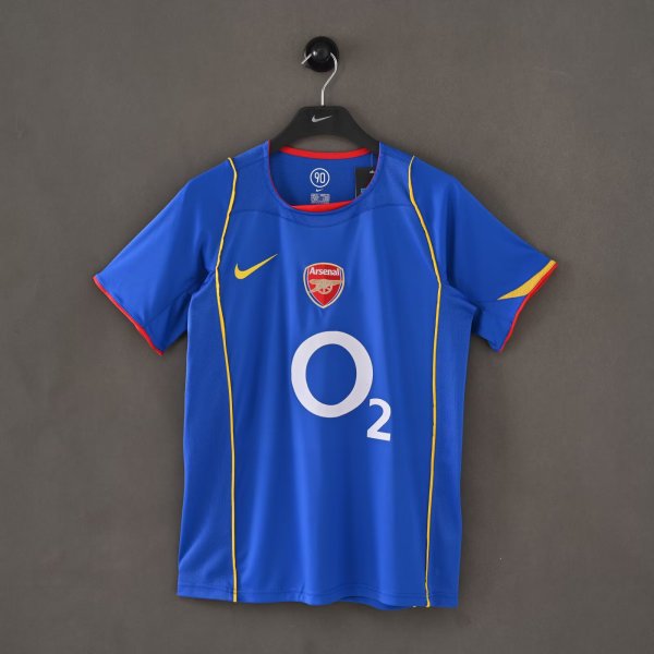 ARS 2004/2006 Away Retro Jersey