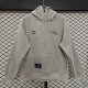 ARS 25/26 Team Hoodie Grey