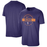 Adult On-Court Practice Legend Performance Team T-Shirt
