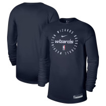 Adult On-Court Practice Legend Performance Long Sleeve Team T-Shirt Adult On-Court Practice Legend Performance Long Sleeve Team T-Shirt