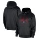 Adult Spotlight On Court Performance Practice Pullover Hoodie