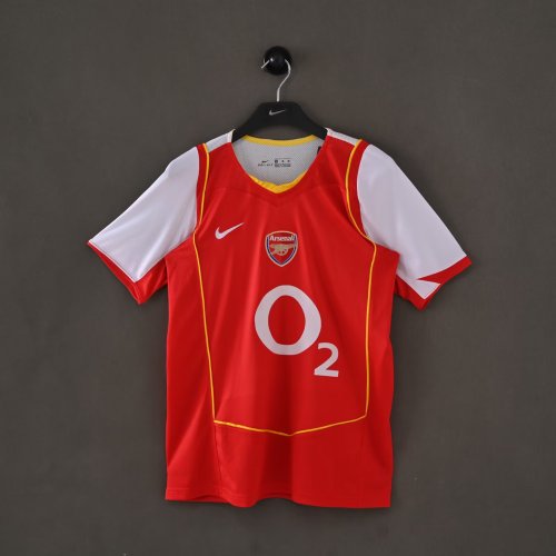 ARS 2004/2005 Home Retro Jersey