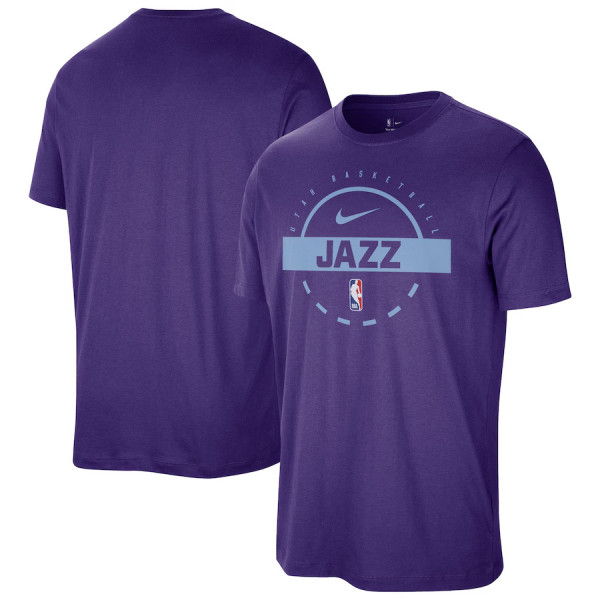 Adult On-Court Practice Legend Performance Team T-Shirt