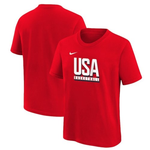 Adult On-Court Practice Legend Performance Team T-Shirt