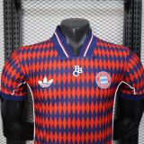 Thai Version Bayern Munich 25/26 LFSTLR Jersey