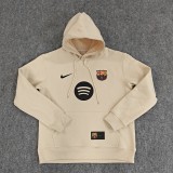 Barcelona 25/26 Team Hoodie