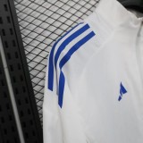 Real Madrid 25/26 Team Windbreaker Jacket