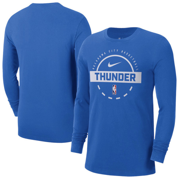 Adult On-Court Practice Legend Performance Long Sleeve Team T-Shirt