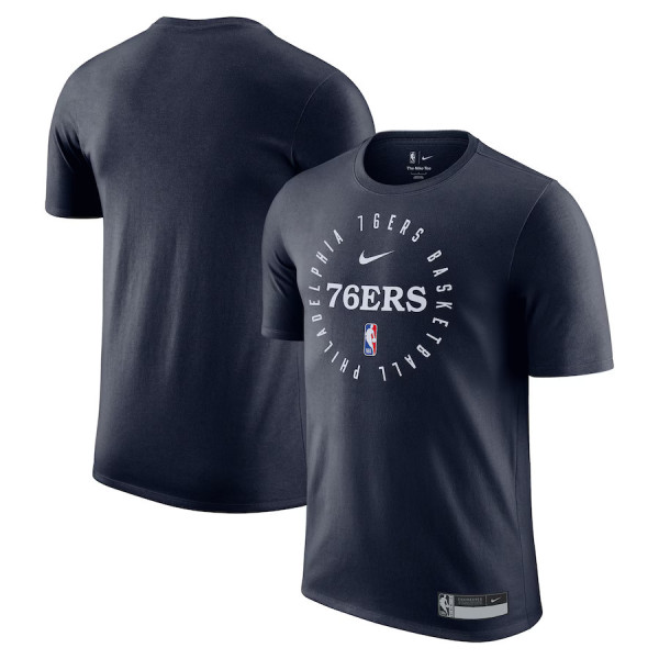 Adult On-Court Practice Legend Performance Team T-Shirt