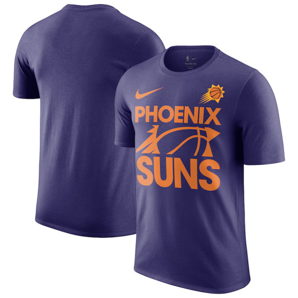 Adult On-Court Practice Legend Performance Team T-Shirt