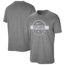 Adult On-Court Practice Legend Performance Team T-Shirt