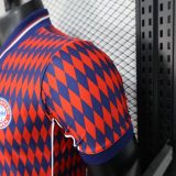 Thai Version Bayern Munich 25/26 LFSTLR Jersey