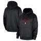 Adult Spotlight On Court Performance Practice Pullover Hoodie