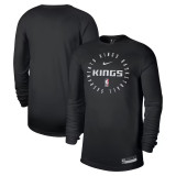 Adult On-Court Practice Legend Performance Long Sleeve Team T-Shirt