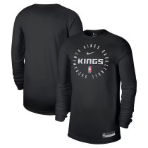 Adult On-Court Practice Legend Performance Long Sleeve Team T-Shirt