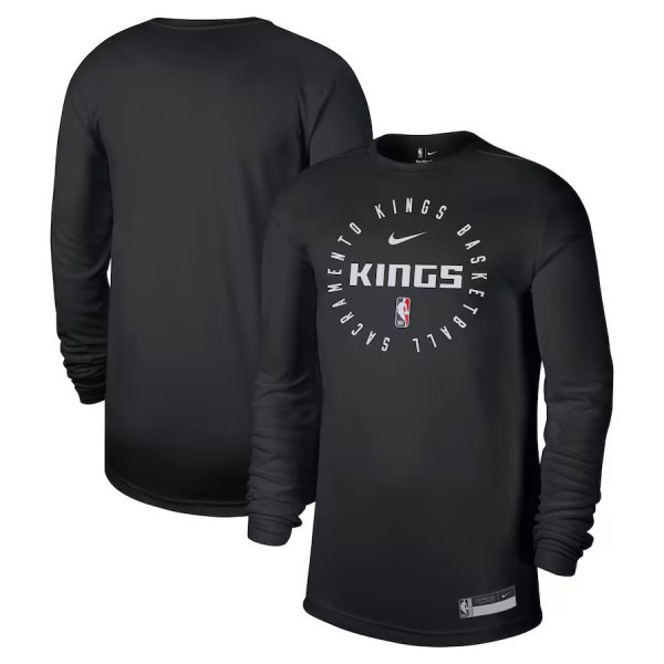 Adult On-Court Practice Legend Performance Long Sleeve Team T-Shirt