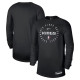 Adult On-Court Practice Legend Performance Long Sleeve Team T-Shirt