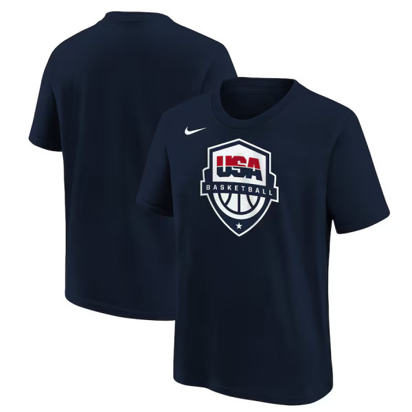 Adult On-Court Practice Legend Performance Team T-Shirt