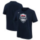 Adult On-Court Practice Legend Performance Team T-Shirt