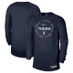 Adult On-Court Practice Legend Performance Long Sleeve Team T-Shirt
