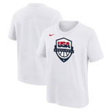Adult On-Court Practice Legend Performance Team T-Shirt
