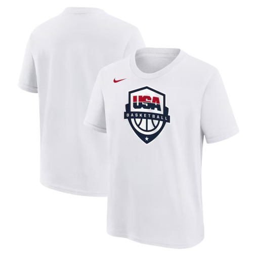 Adult On-Court Practice Legend Performance Team T-Shirt