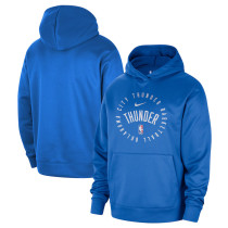 Adult Spotlight On Court Performance Practice Pullover Hoodie
