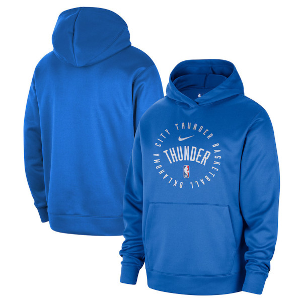 Adult Spotlight On Court Performance Practice Pullover Hoodie