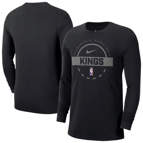 Adult On-Court Practice Legend Performance Long Sleeve Team T-Shirt