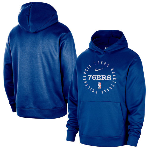 Adult Spotlight On Court Performance Practice Pullover Hoodie