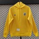ARS 25/26 Team Hoodie Yellow