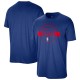 Adult On-Court Practice Legend Performance Team T-Shirt