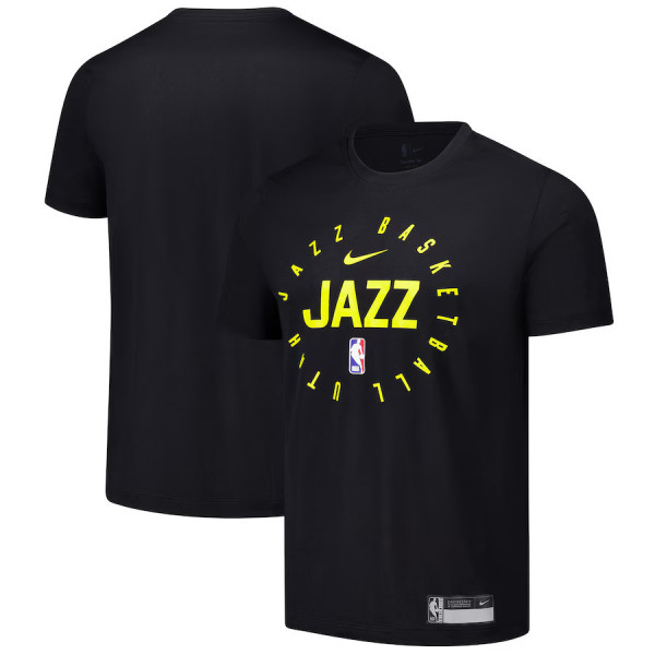 Adult On-Court Practice Legend Performance Team T-Shirt