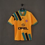 FCB 1993/1995 Away Retro Jersey