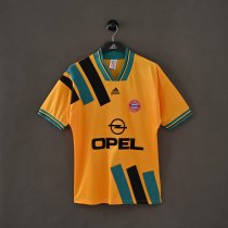 Bayern Munich 1993/1995 Away Retro Jersey