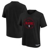 Adult On-Court Practice Legend Performance Team T-Shirt