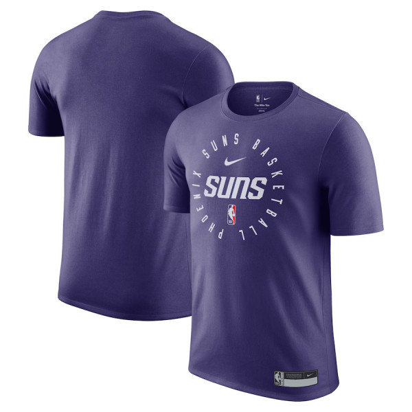 Adult On-Court Practice Legend Performance Team T-Shirt