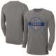 Adult On-Court Practice Legend Performance Long Sleeve Team T-Shirt