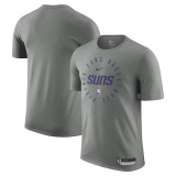 Adult On-Court Practice Legend Performance Team T-Shirt
