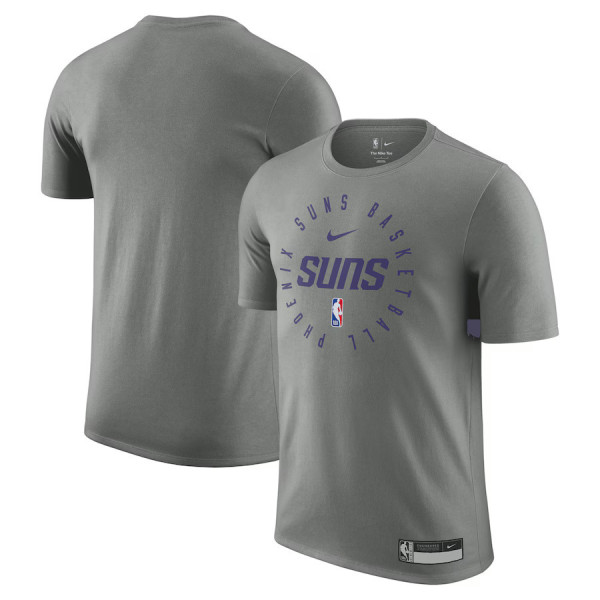 Adult On-Court Practice Legend Performance Team T-Shirt