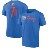 Adult On-Court Practice Legend Performance Team T-Shirt