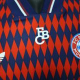 Thai Version Bayern Munich 25/26 LFSTLR Jersey