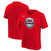 Adult On-Court Practice Legend Performance Team T-Shirt