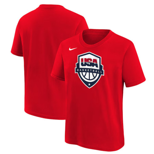 Adult On-Court Practice Legend Performance Team T-Shirt