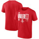 Adult On-Court Practice Legend Performance Team T-Shirt
