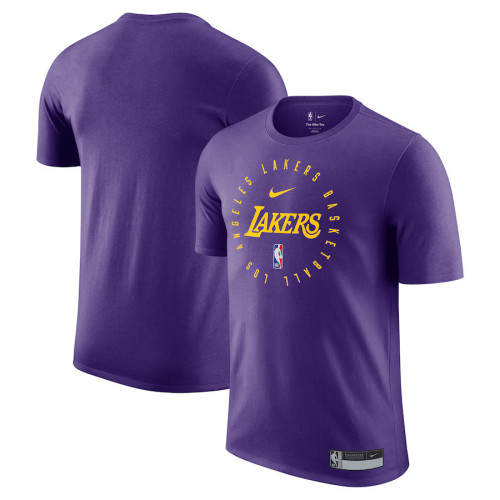 Adult On-Court Practice Legend Performance Team T-Shirt