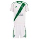 Kids Al Ahli SFC 25/26 Away Jersey and Short Kit