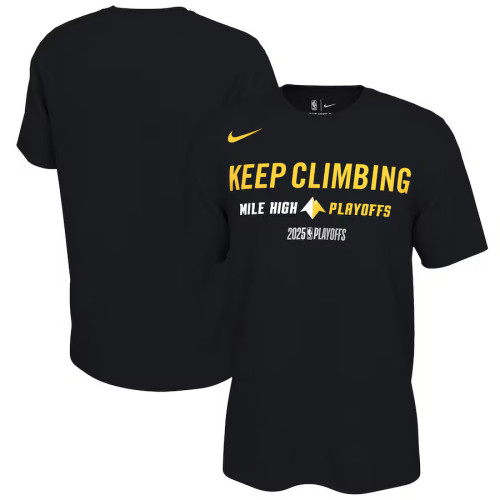 Adult On-Court Practice Legend Performance Team T-Shirt