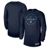 Adult On-Court Practice Legend Performance Long Sleeve Team T-Shirt